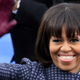 First lady Michelle Obama (Bloomberg/Getty Images)